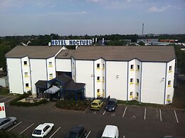 Hotel Noctuel - Blois