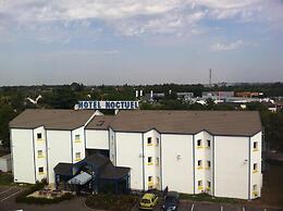 Hotel Noctuel - Blois