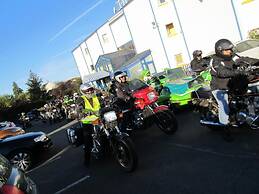 Hotel Noctuel - Blois