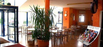 Hotel Noctuel - Blois