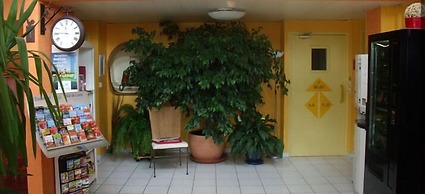 Hotel Noctuel - Blois