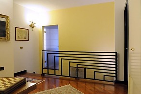 B&B Villa di Giorgi
