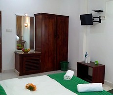 Green Tulip Hotel Kandy