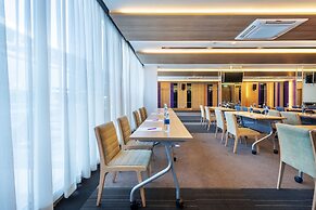 PLAAI Prime Hotel Rayong SHA Extra Plus