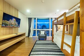 PLAAI Prime Hotel Rayong SHA Extra Plus