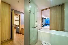 PLAAI Prime Hotel Rayong SHA Extra Plus