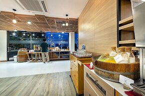 PLAAI Prime Hotel Rayong SHA Extra Plus