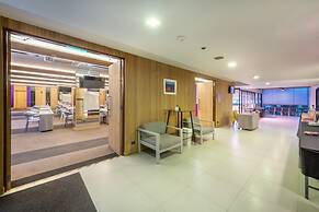 PLAAI Prime Hotel Rayong SHA Extra Plus