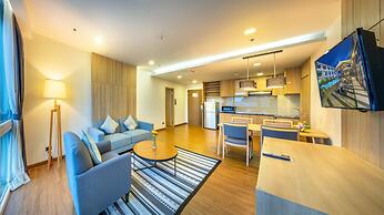 PLAAI Prime Hotel Rayong SHA Extra Plus