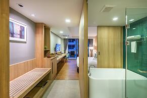 PLAAI Prime Hotel Rayong SHA Extra Plus