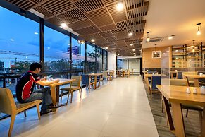 PLAAI Prime Hotel Rayong SHA Extra Plus