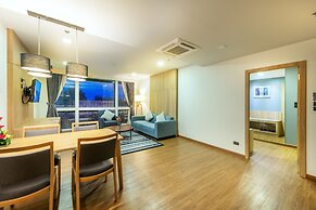 PLAAI Prime Hotel Rayong SHA Extra Plus