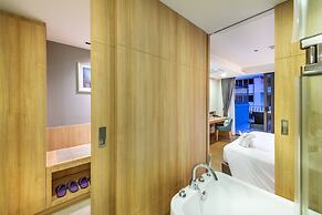 PLAAI Prime Hotel Rayong SHA Extra Plus