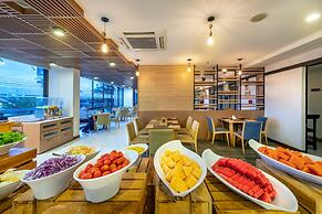 PLAAI Prime Hotel Rayong SHA Extra Plus