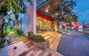 PLAAI Prime Hotel Rayong SHA Extra Plus