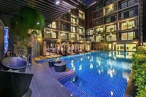 PLAAI Prime Hotel Rayong SHA Extra Plus
