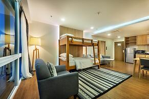 PLAAI Prime Hotel Rayong SHA Extra Plus