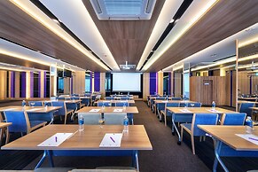 PLAAI Prime Hotel Rayong SHA Extra Plus