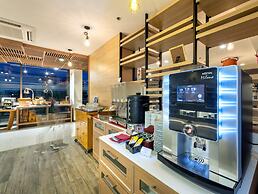 PLAAI Prime Hotel Rayong SHA Extra Plus