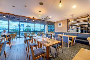 PLAAI Prime Hotel Rayong SHA Extra Plus