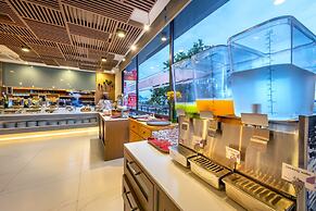 PLAAI Prime Hotel Rayong SHA Extra Plus