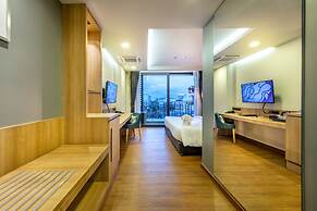 PLAAI Prime Hotel Rayong SHA Extra Plus