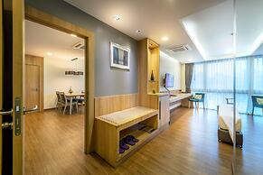 PLAAI Prime Hotel Rayong SHA Extra Plus