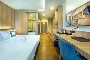 PLAAI Prime Hotel Rayong SHA Extra Plus