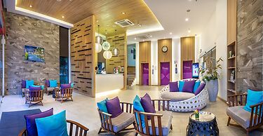 PLAAI Prime Hotel Rayong SHA Extra Plus