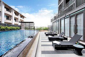 PLAAI Prime Hotel Rayong SHA Extra Plus