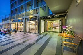 PLAAI Prime Hotel Rayong SHA Extra Plus