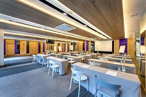 PLAAI Prime Hotel Rayong SHA Extra Plus