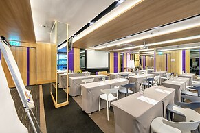 PLAAI Prime Hotel Rayong SHA Extra Plus