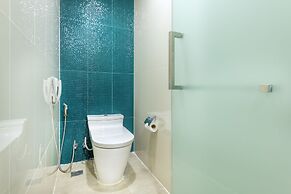 PLAAI Prime Hotel Rayong SHA Extra Plus