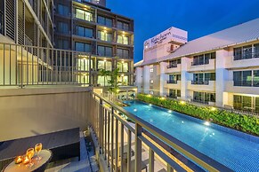 PLAAI Prime Hotel Rayong SHA Extra Plus