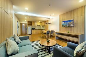 PLAAI Prime Hotel Rayong SHA Extra Plus