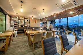 PLAAI Prime Hotel Rayong SHA Extra Plus