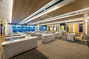 PLAAI Prime Hotel Rayong SHA Extra Plus