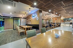 PLAAI Prime Hotel Rayong SHA Extra Plus