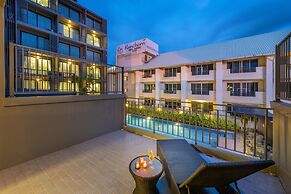 PLAAI Prime Hotel Rayong SHA Extra Plus