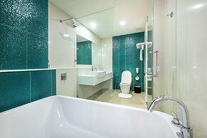 PLAAI Prime Hotel Rayong SHA Extra Plus