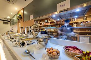 PLAAI Prime Hotel Rayong SHA Extra Plus