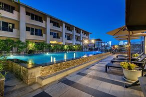 PLAAI Prime Hotel Rayong SHA Extra Plus