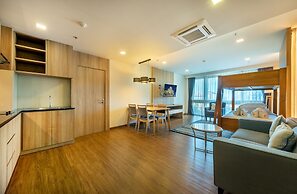 PLAAI Prime Hotel Rayong SHA Extra Plus