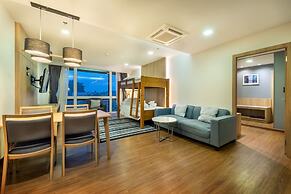 PLAAI Prime Hotel Rayong SHA Extra Plus