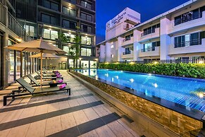 PLAAI Prime Hotel Rayong SHA Extra Plus