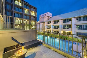 PLAAI Prime Hotel Rayong SHA Extra Plus