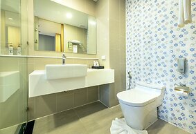 PLAAI Prime Hotel Rayong SHA Extra Plus