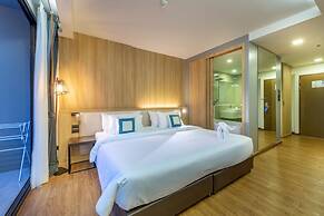 PLAAI Prime Hotel Rayong SHA Extra Plus