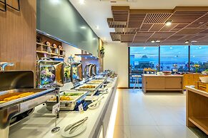 PLAAI Prime Hotel Rayong SHA Extra Plus